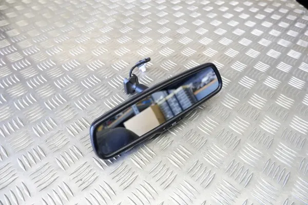 Espelho interior Toyota RAV4 V OEM 878400W140 - Usado image 4