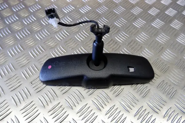 Espelho interior Toyota RAV4 V OEM 878400W140 - Usado image 7