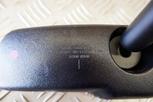 Espelho interior Toyota RAV4 V OEM 878400W140 - Usado image 8