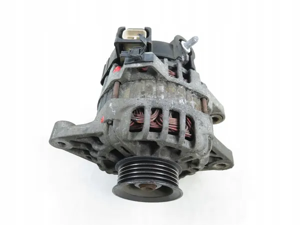 Vaihtovirtageneraattori 1.2 B Hyundai i10 i20 Kia Picanto OEM image 2