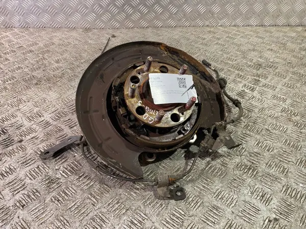KIA Sportage 2017 Takaosanavanne OEM UTO53289 image 4