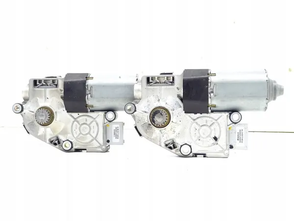 Panoramadach-Motor OEM 4G9959591 für Audi A6 C7 image 3