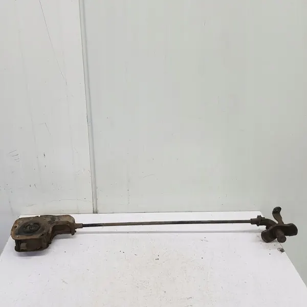 Varaumapyörän Vintturi OEM Citroen C4 Picasso image 2