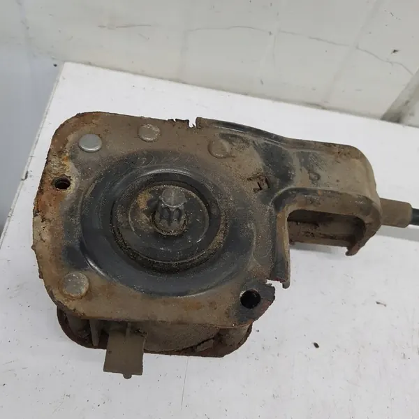 Varaumapyörän Vintturi OEM Citroen C4 Picasso image 3