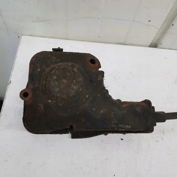 Varaumapyörän Vintturi OEM Citroen C4 Picasso image 4