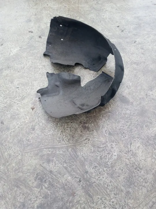 Oikea etupyörän kaari Audi A5:lle image 3