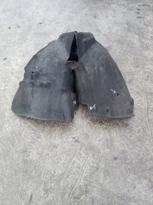 Oikea etupyörän kaari Audi A5:lle image 7