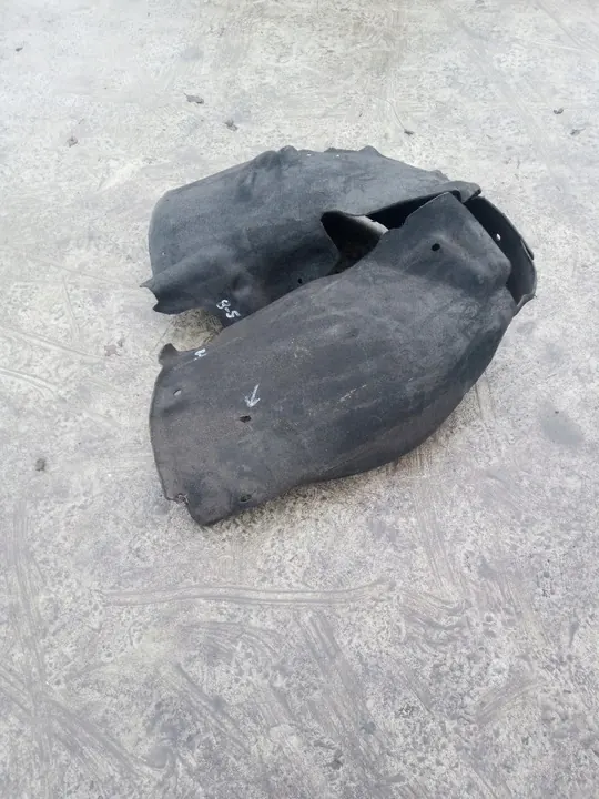 Oikea etupyörän kaari Audi A5:lle image 9