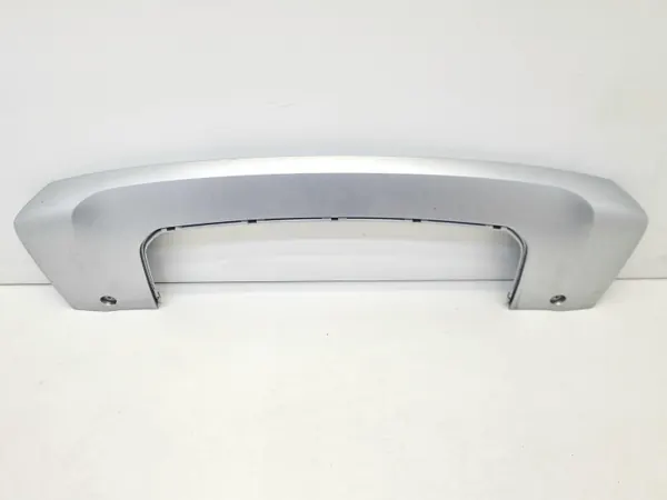 Spoiler de Pare-chocs Avant OEM M8E217F011C Range Rover image 2