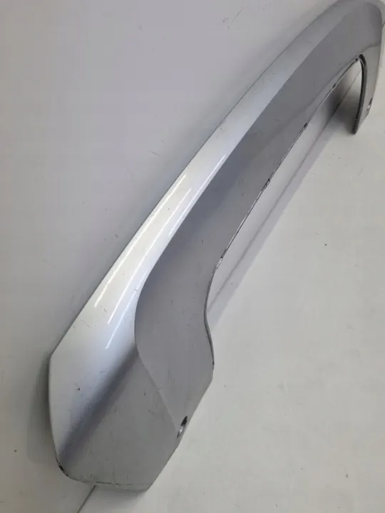 Spoiler de Pare-chocs Avant OEM M8E217F011C Range Rover image 3
