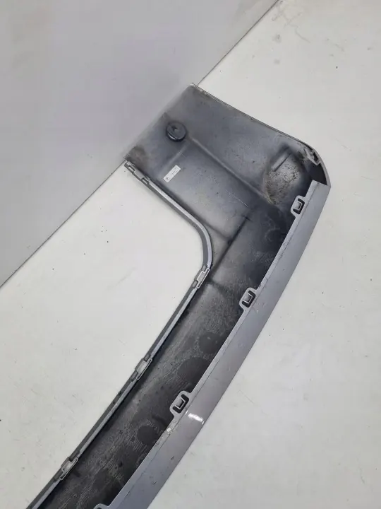 Spoiler de Pare-chocs Avant OEM M8E217F011C Range Rover image 4