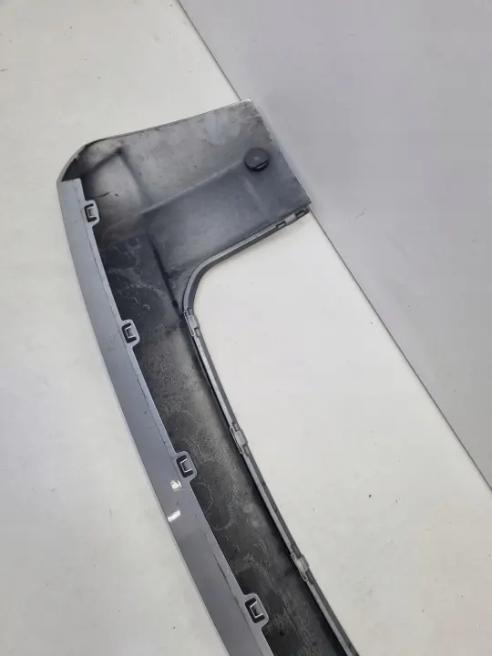 Spoiler de Pare-chocs Avant OEM M8E217F011C Range Rover image 5