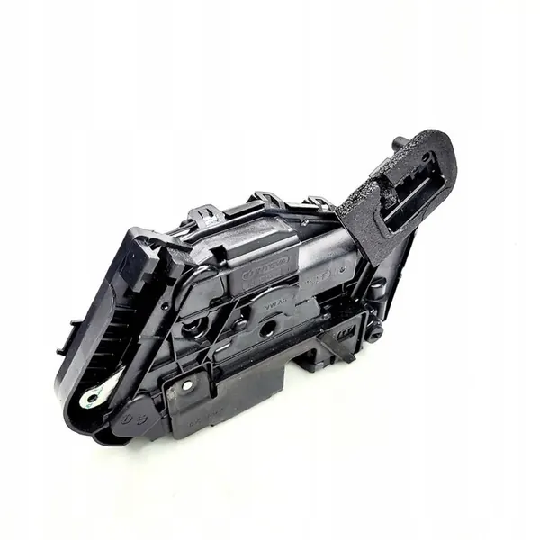 Volkswagen Dörrlås Höger Bak 5NA839016E image 2