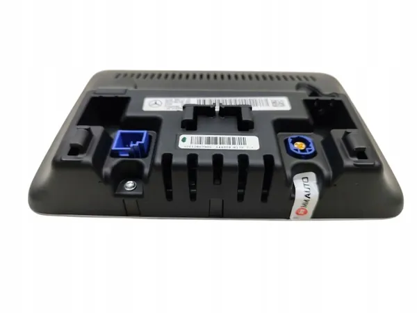 Écran Navigation Mercedes OEM A1669001420 - Occasion image 6