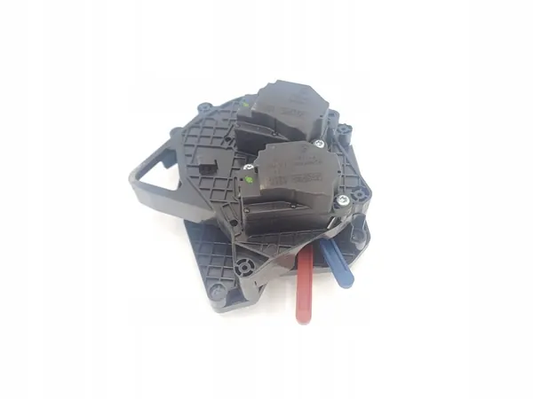 Land Rover Evoque I 2012 Heater Motor image 1