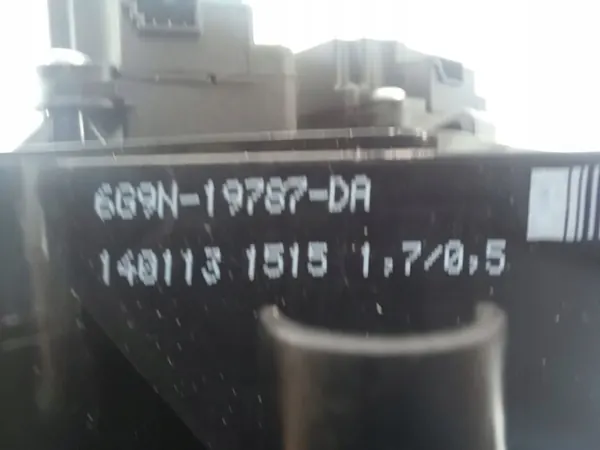 Land Rover Evoque I 2012 Heater Motor image 6