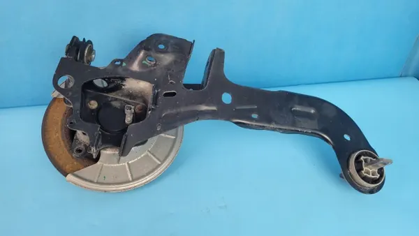 Pivot arrière droit FORD KUGA MK3 LX61-5A968 image 9