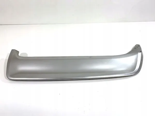 OEM 85087HV00A Linker Achterbumper Strip Nissan Qashqai image 2