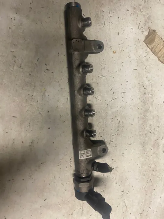 OEM 255923 insprutningsrör för VW 1.6 FSI image 2