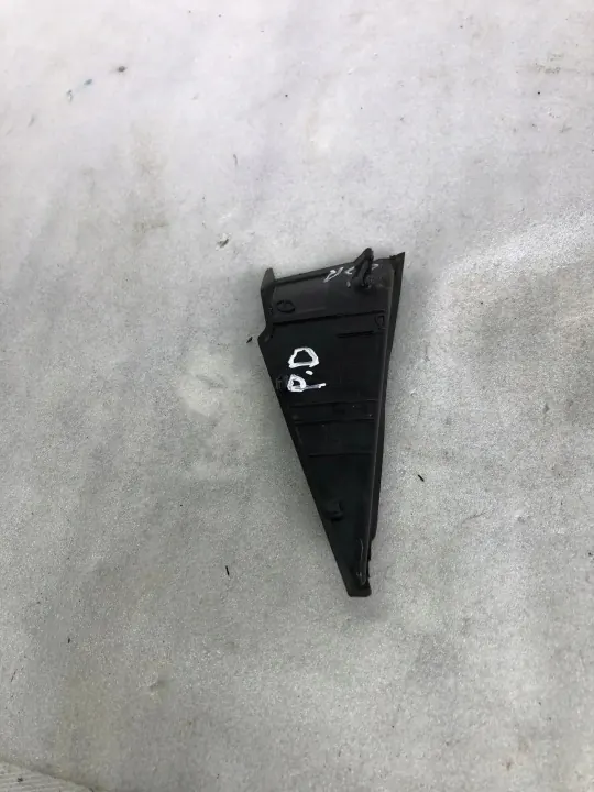 OEM 668946PA0A Voorruitenwisserarm voor Nissan Juke F16 image 3