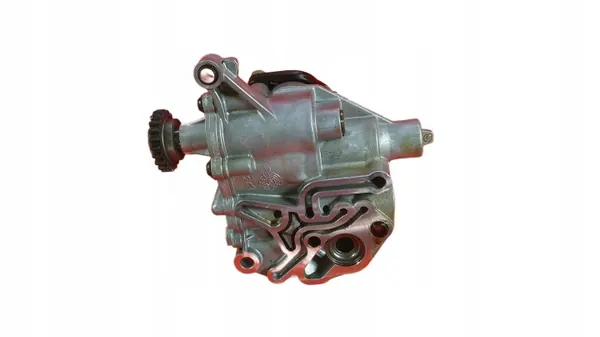 Pompe à huile Porsche OEM 06H115105 pour Macan 2.0i image 3