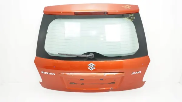 Achterklep Suzuki SX4 06-09 OEM 360207845 image 2