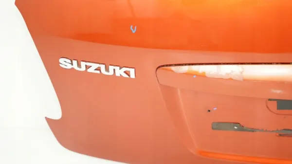 Achterklep Suzuki SX4 06-09 OEM 360207845 image 4
