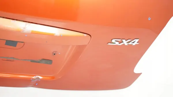 Achterklep Suzuki SX4 06-09 OEM 360207845 image 5