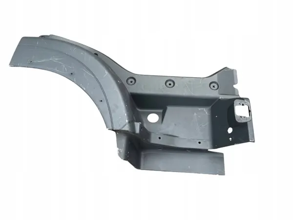Marche MAN TGL TGM OEM 81.61510.0698 - Occasion image 2