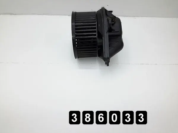 Ventilador de calefacción Peugeot 406 OEM 651963H - Usado image 3