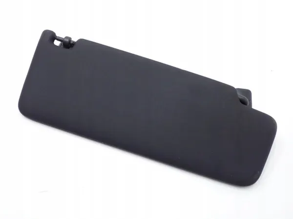 OEM SŁONECZNIK DASZEK LEWY EUROPA SKODA FABIA IV 6VA 25R image 2