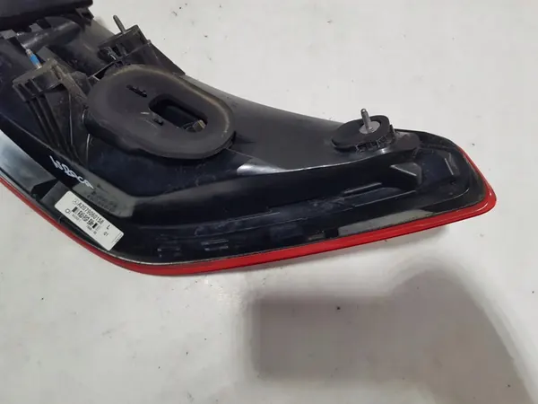 MERCEDES E COUPE CABRIO W207 C207 LINKER ACHTERLICHT LED A2079060158 image 10