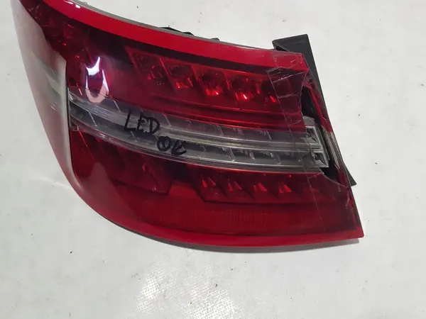 MERCEDES E COUPE CABRIO W207 C207 LINKER ACHTERLICHT LED A2079060158 image 5