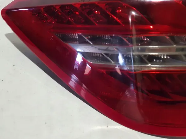 MERCEDES E COUPE CABRIO W207 C207 LINKER ACHTERLICHT LED A2079060158 image 7