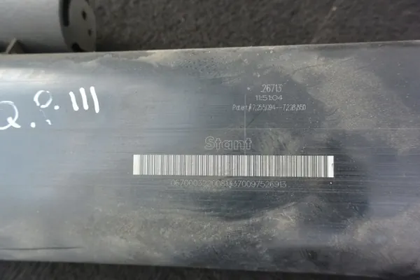 Filtre à carburant pour 3.0B V6 Quattroporte Ghibli image 3