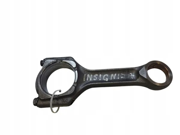 Bielle OEM JUT186045 pour Opel Insignia A image 4
