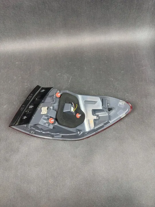 Linker achterlicht Mercedes GLC X253 C253 A2539060900 image 4