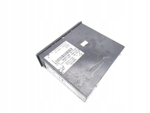 Module GPS Nissan Navara OEM 25915EA20A - Occasion image 10