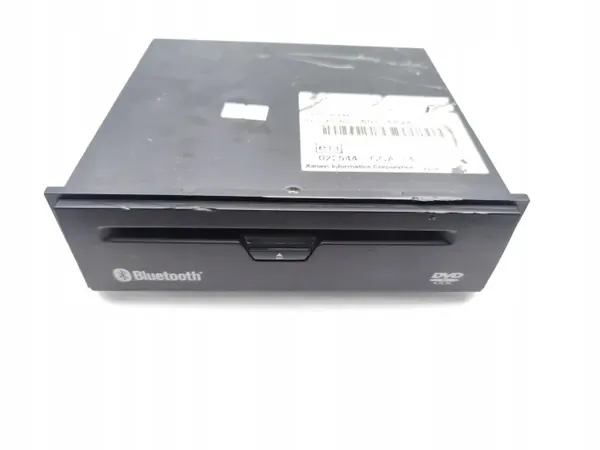 Module GPS Nissan Navara OEM 25915EA20A - Occasion image 9