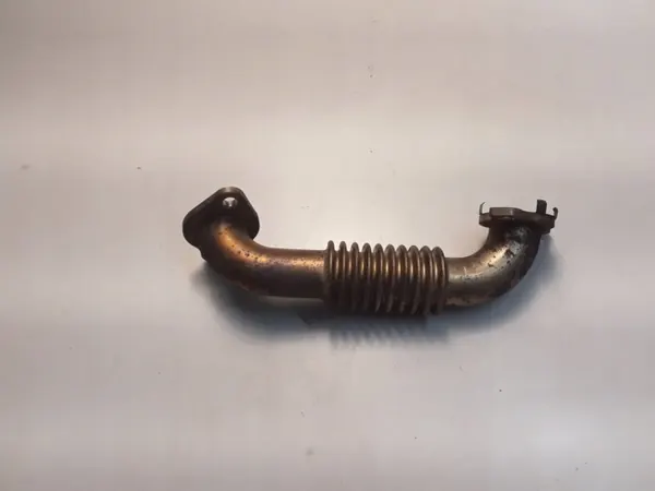 Honda CR-V EGR-rör OEM 18755RZ0G00 - Begagnad image 2