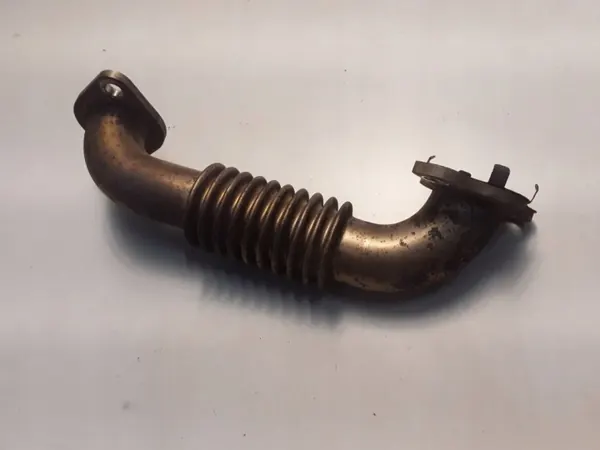 Honda CR-V EGR-rör OEM 18755RZ0G00 - Begagnad image 3