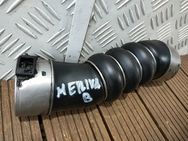 OPEL MERIVA B 10-17 1.7 CDTI Mangueira Intercooler 13267226 OE image 2