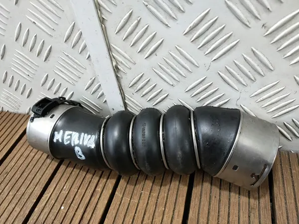 OPEL MERIVA B 10-17 1.7 CDTI Mangueira Intercooler 13267226 OE image 3