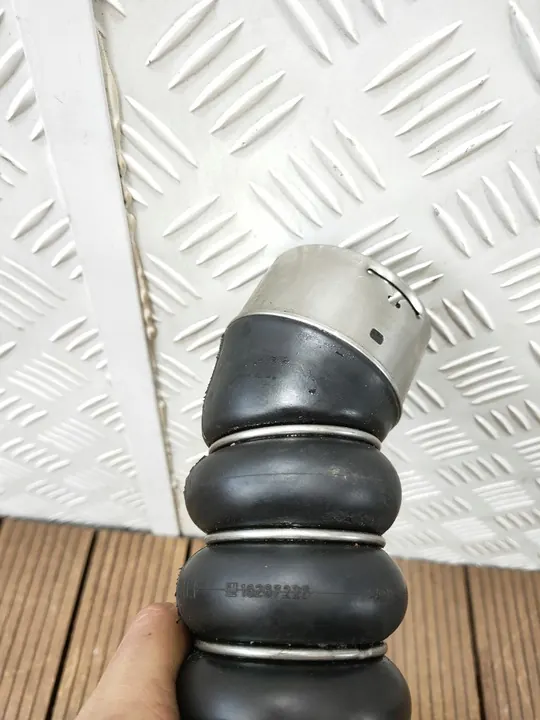 OPEL MERIVA B 10-17 1.7 CDTI Mangueira Intercooler 13267226 OE image 4