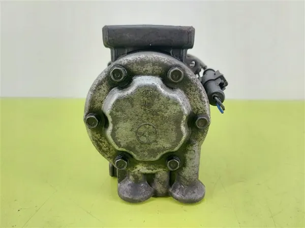 Ilmastointikompressori Mazda 2 I 03-07 image 5