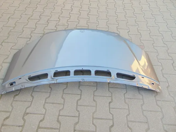 MERCEDES A W169 Lyft Motorhuv A1698800057 image 2