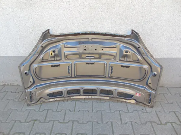 MERCEDES A W169 Lyft Motorhuv A1698800057 image 3