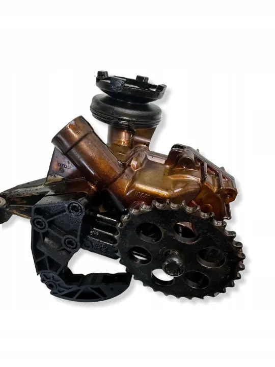 Gebrauchtes Audi OE 077115105D - Originalteil image 3