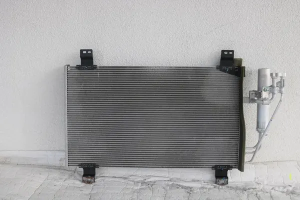 MAZDA CX-3 Ilmastointiradiatori DB3R61480A image 2