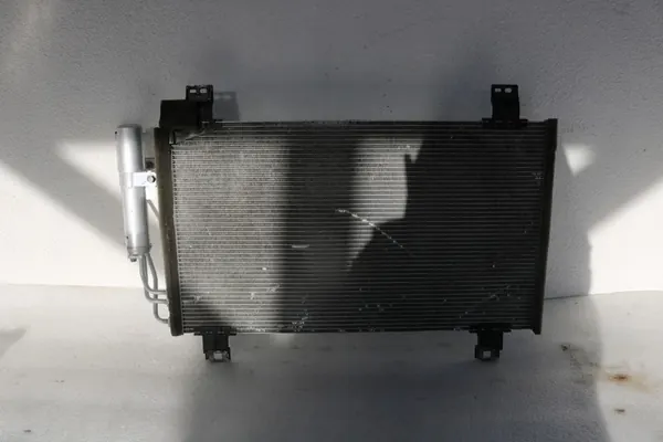 MAZDA CX-3 Ilmastointiradiatori DB3R61480A image 5